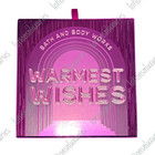 Bath   Body Works A Thousand Wishes Box Gift Set - Body Wash  Lotion    Mist