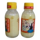 Original Skin Free Beautifying Milk  100ml X 1 Bottle  Add To Body Lotion   