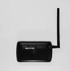 Uniden Homepatrol-2 Digital Police Scanner Touchscreen W  Antenna Tested