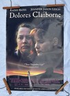 Lot Of 17 Movie Theater Posters-most Dbl Sided 27   x40    xl Vinyl 4ft X 6 8ft