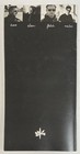 Depeche Mode World Violation Tour Original 1990 Concert Program
