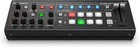 Roland Ultimate Compact V-1hd  Hd Hdmi Video Switcher And 14-channel Audio Mixer