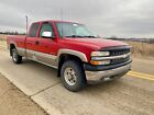 2000 Chevrolet Silverado 2500 K2500 Hd 6 0 Lt V8 Gas 4x4 Hd Video