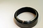 Vivitar 55mm Metal Lens Hood Shade Screw In Telephoto 20cm 13 5cm