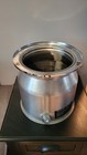 Lot Insinkerator Commercial Garbage Disposal 11232 Body Assy 11016 Gasket 13997 