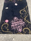 Hannah Montana Denim Secret Star Door Shoe Rack Accessories Organizer Vtg Rare