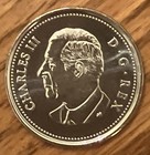 Ships Today  2026 Canada 50 Cents Coin Uncirculated  75  Off Combined Shipping 