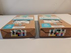 Pampers Pure Hybrid Reusable Cloth Diaper Cover  One Size Fits Most Lot Of 2 