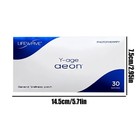 30 Patches Lifewave Aeon Phototherapy Patches Breathable Wellness Patches