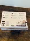 Babysense Video Baby Sleep Monitor Camera Wireless Digital 2 Way Talk Open Box