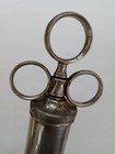 Vintage Stainless Steel Veterinary Medical Instrument