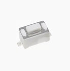 Smd Tactile Switch Push Button Switch Micro Switch 2 Pin 3x6x5 4 5 4 3mm