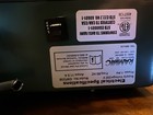 Ramvac Osprey 23b Main Control Panel Dental Compressor