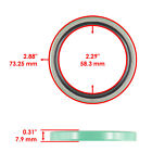 Front Wheel Strut Hub Seal For Polaris 3610028