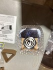 Sloan Optima Plus Ebv500a-g  New In Box Single Flush Battery Side Mount Sensor