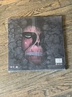 Attack On Titan Beyond The Walls World Tour The Official Concert Vinyl Record