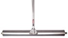 Tourna-dri Tennis Pickleball Court Pva Squeegee Pva Gray Squeegee Unit