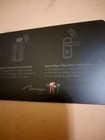  Las Vegas Casino  Mirage Vip Hotel Room Key 