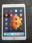 Apple Ipad Mini 3 A1599 16 Gb -wi-fi - 7 9 In - Gold - Good