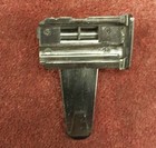 1505999s04 Motorola Freespirit Pager Black Belt-clip   New   Free Shipping