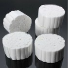 1000pcs Disposable Dental Surgical Cotton Rolls High Absorbent 10 38mm