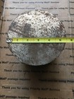 5 1 2  Dia Round Steel 9 1 2  Long 1045 Lathe Machining Stock Blacksmithing 