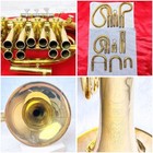 C g  Conn 6d Full Double Horn