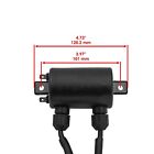 2 Ignition Coil Fits Honda Vt500c Shadow 500 1983 1984 1985 1986