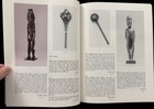 Sotheby s Important Tribal Art  November 1988 Fiji Club Fang  Basikasingo Figure