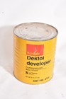New 5-gallon Can Kodak Dektol  Print   Film Developer Powder