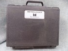 Quest Metrosonics Db-3070 Sound Level Meter   Qc-10m Calibrator Accessories Case