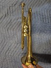 Antique C g  Conn Cornet Mfg  1911 In Pristine Condition 3 Mouthpieces