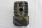 Moultrie W-40i Trail Camera 18mp No-glow Infrared 80ft Range Gray Hunting