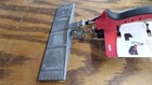 Malco Redline S9r Red Handle 9  Hand Seamer Siding Bending Brake Tool 6847479