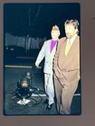 Sir Elton John Vintage Candid Original Photo 35mm Slide Film Transparency  508