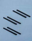 Replacement Rubber Earsocks For-oakley Tincup Ox3184 pitchman Ox8050 Options