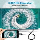 Displayport Lightning Adapter     1080 Hd Connector    Cable 6 6ft To Tv For Iphone