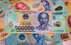  10  Ten Million Vietnam Dong     10 000 000 Vnd     Vietnamese Money - Currency