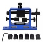 Blue Universal Pistol Slides Rear Sight Pusher Tool For Glock 1911 Sig Handgun