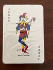 Anheuser Busch Budweiser Rare Made In Belgium Playing Cards Sealed Vintage