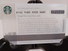 Starbucks Card 2017   Mountain Deer   Great Price vhtf brand New beautiful Art