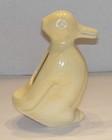 Weller Pottery Illusion Planter Rabbit Duck 6 5  Believe It Or Not