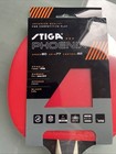 Stiga Phoenix Ping Pong Paddle - Ultra-light 5-ply Blade  2mm Sponge