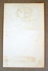 Nos Schlitz Beer Menu Sheet Low Profile Cone Top Steinie Bottle Milwaukee Wi