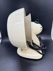 Vornado Vfan Mini Classic Vintage Air Circulator Fan Cream Vfanmc Tested Desktop