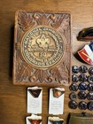 Vintage 1950s-1970s Boy Scouts America Bsa Emblems Explorers Jewelry Misc Lot