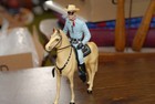 Hartland Lone Ranger Figurine