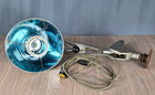 Vintage Wilmot Castle Medical Surgical Exam Light  Industrial Lamp 304 A
