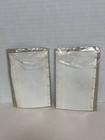 Vintage Vanity Fair Long-line Brassiere Enlarger Style 186 Lot Of 2 Nos Usa