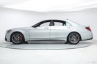 2019 Mercedes-benz S-class Amg S 63